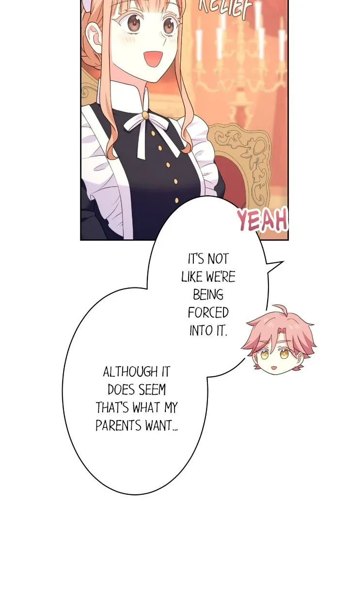 Reincarnated as the Antagonist