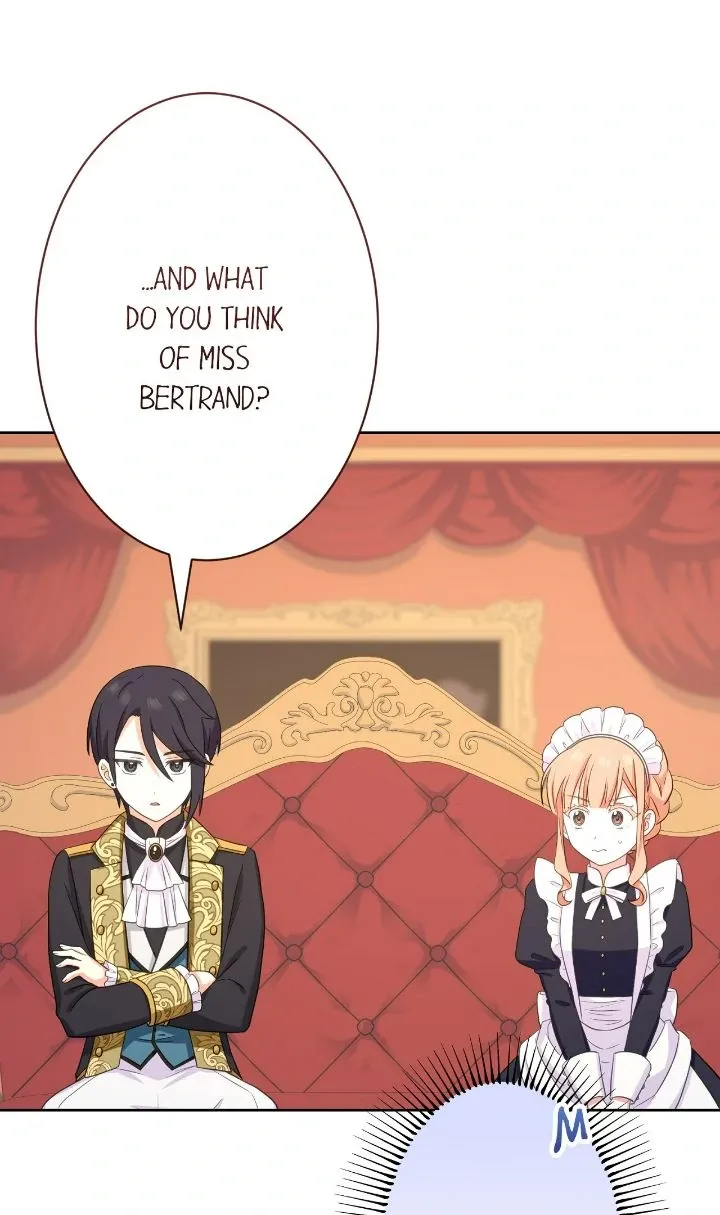Reincarnated as the Antagonist