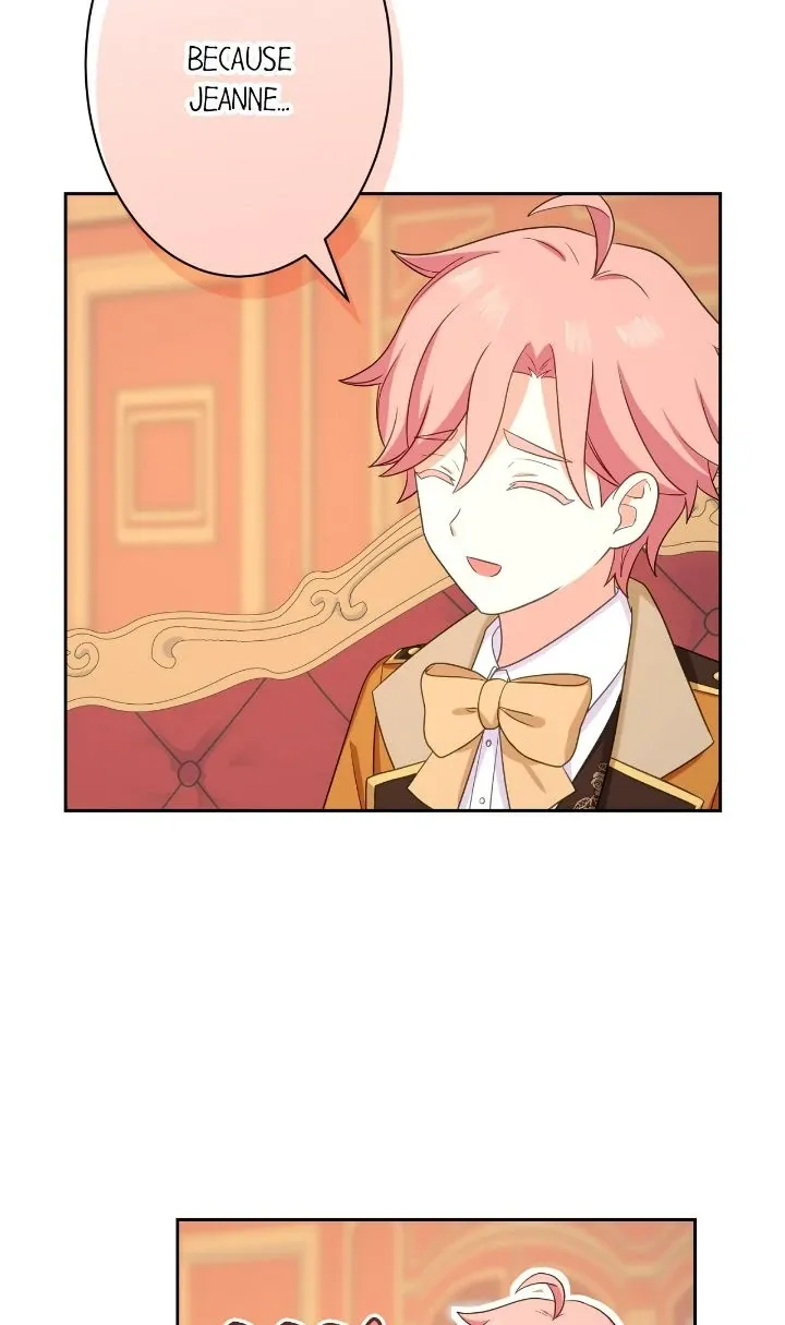 Reincarnated as the Antagonist