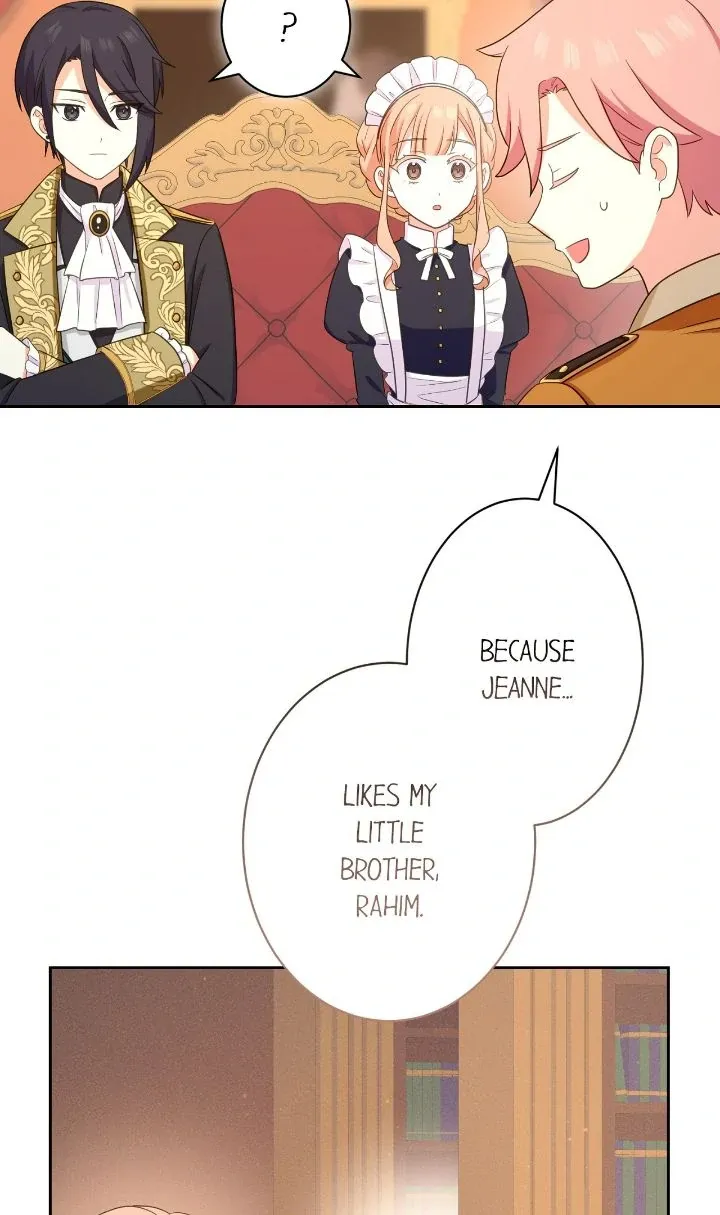 Reincarnated as the Antagonist