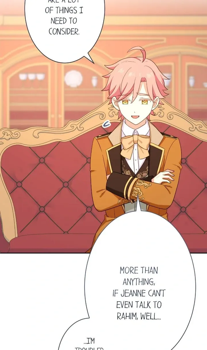 Reincarnated as the Antagonist
