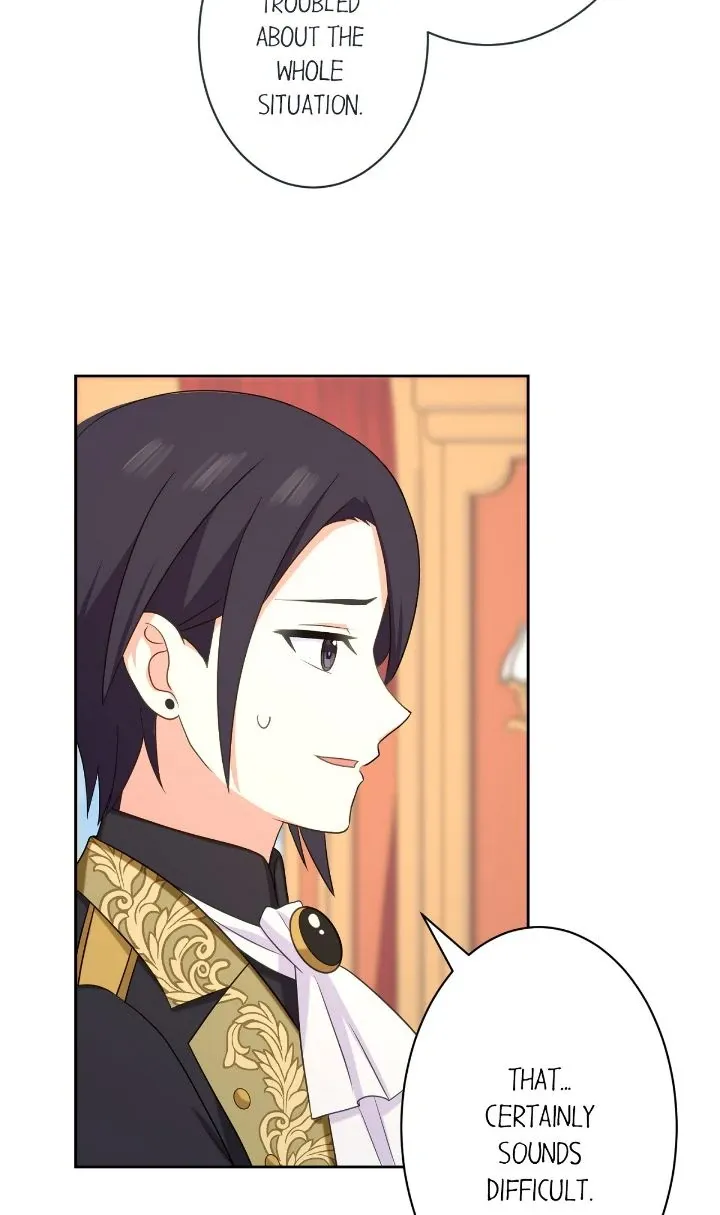 Reincarnated as the Antagonist
