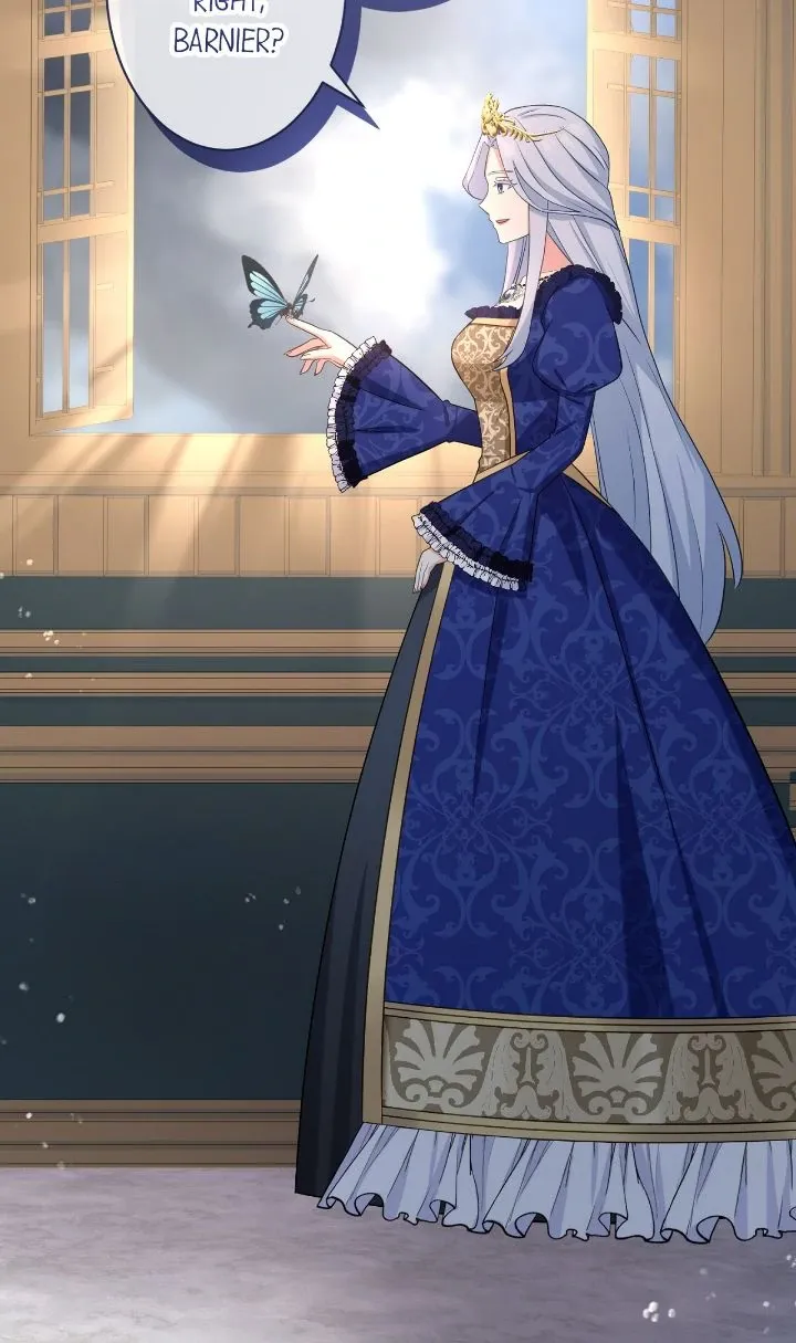 Reincarnated as the Antagonist