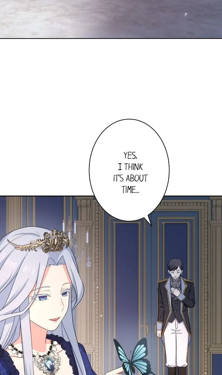 Reincarnated as the Antagonist