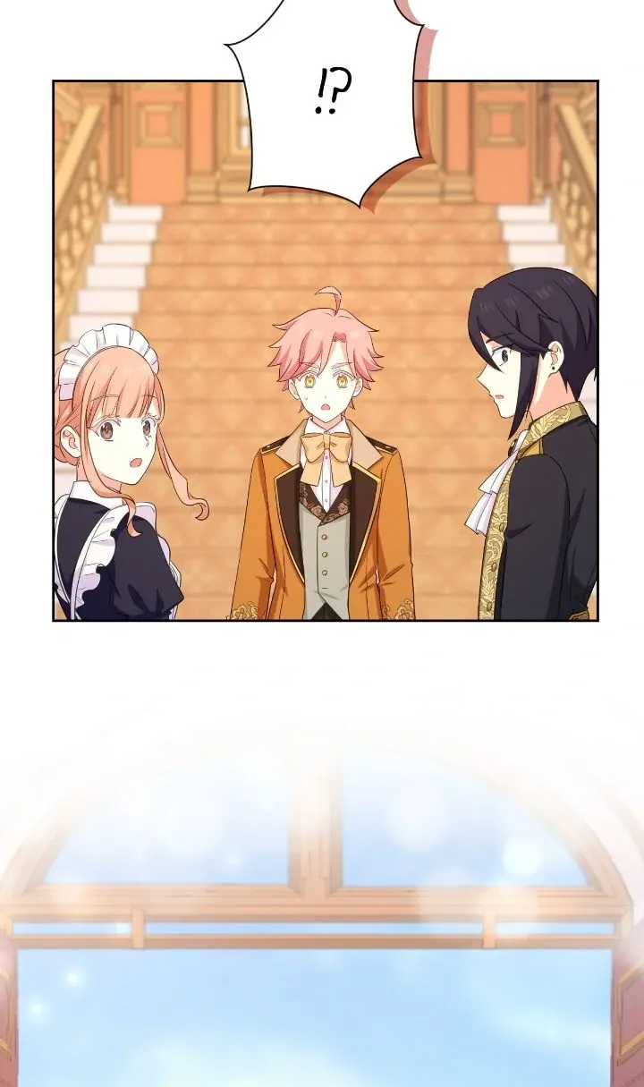 Reincarnated as the Antagonist