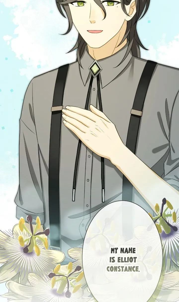 Reincarnated as the Antagonist