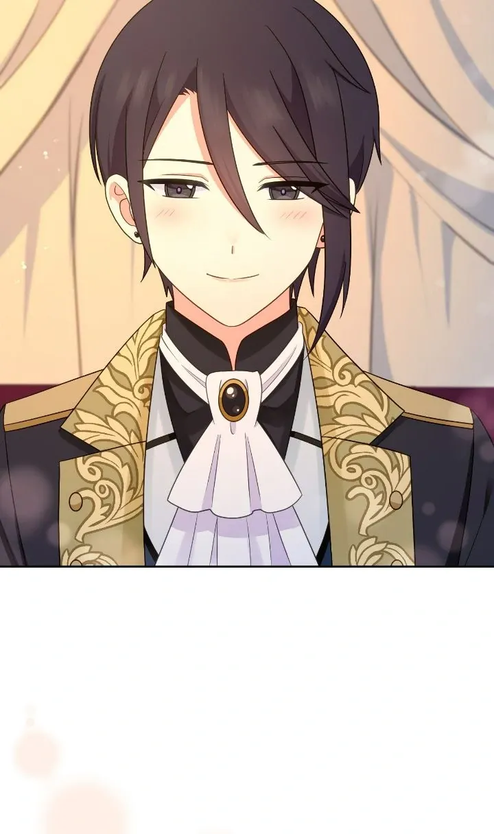 Reincarnated as the Antagonist