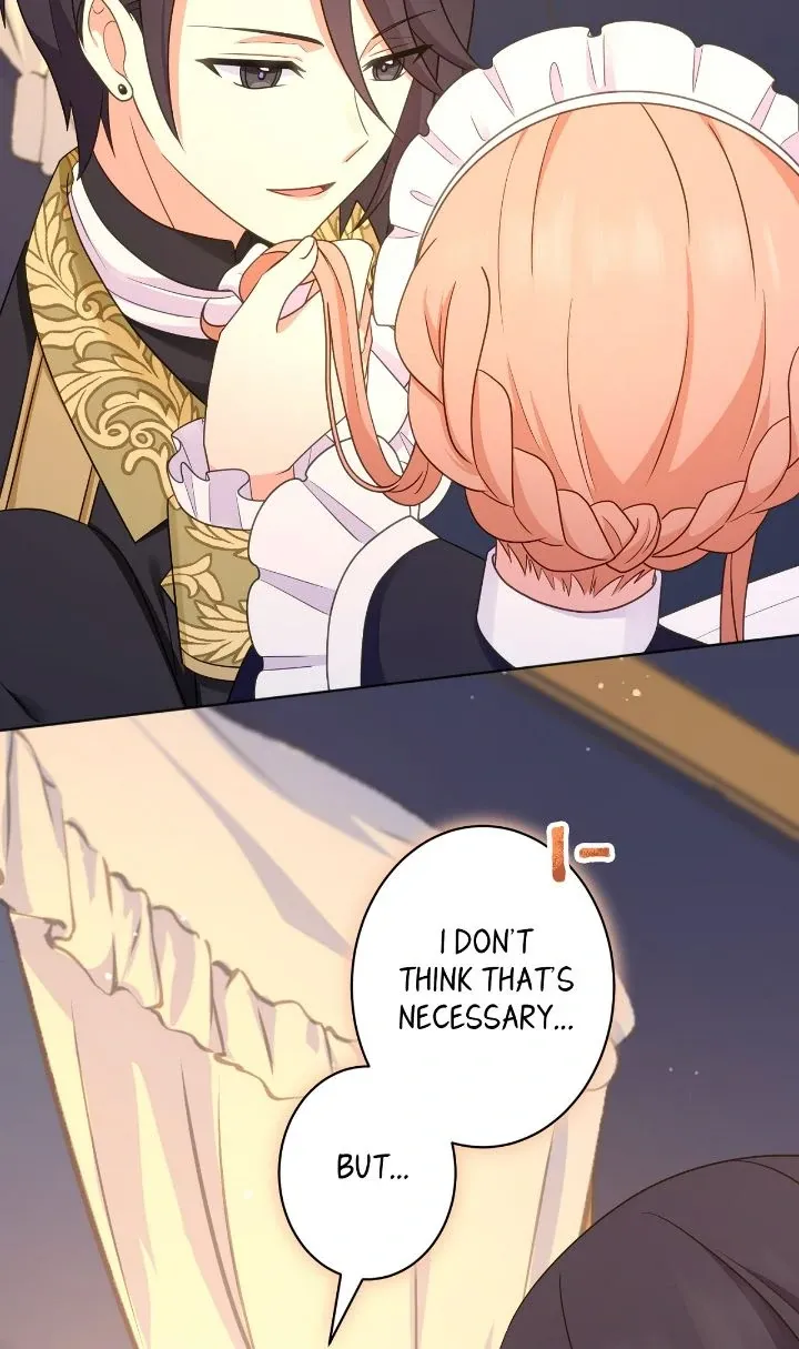 Reincarnated as the Antagonist