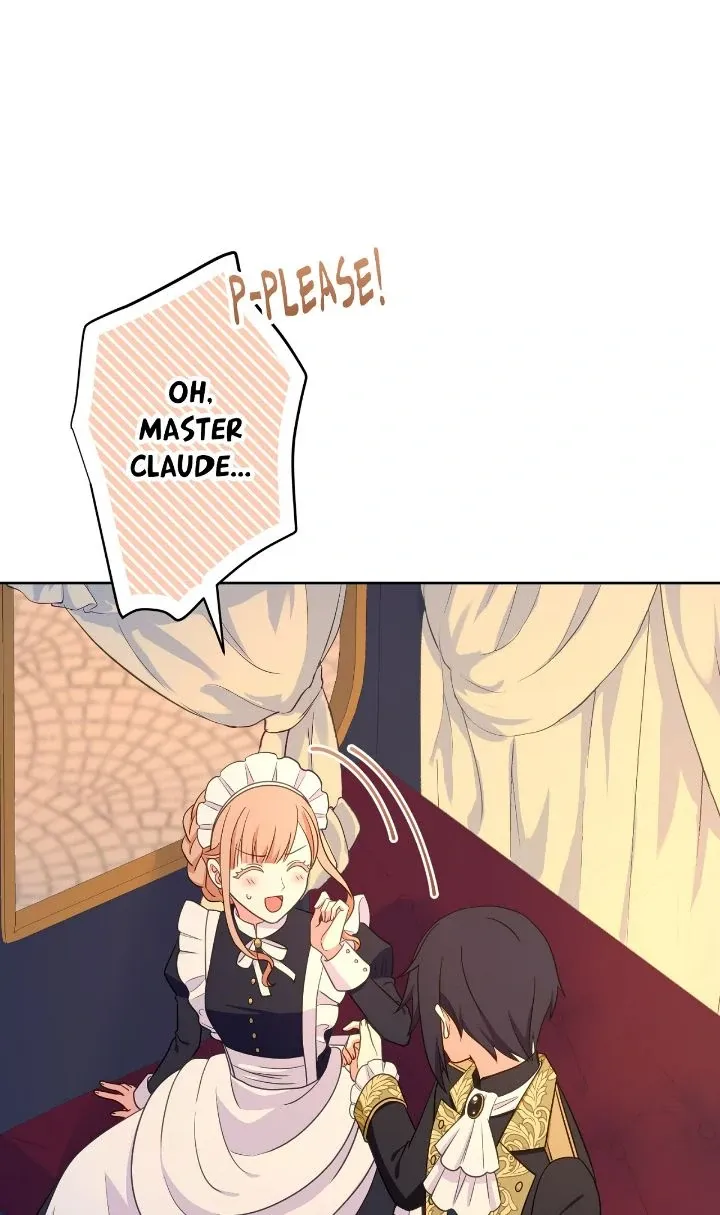 Reincarnated as the Antagonist