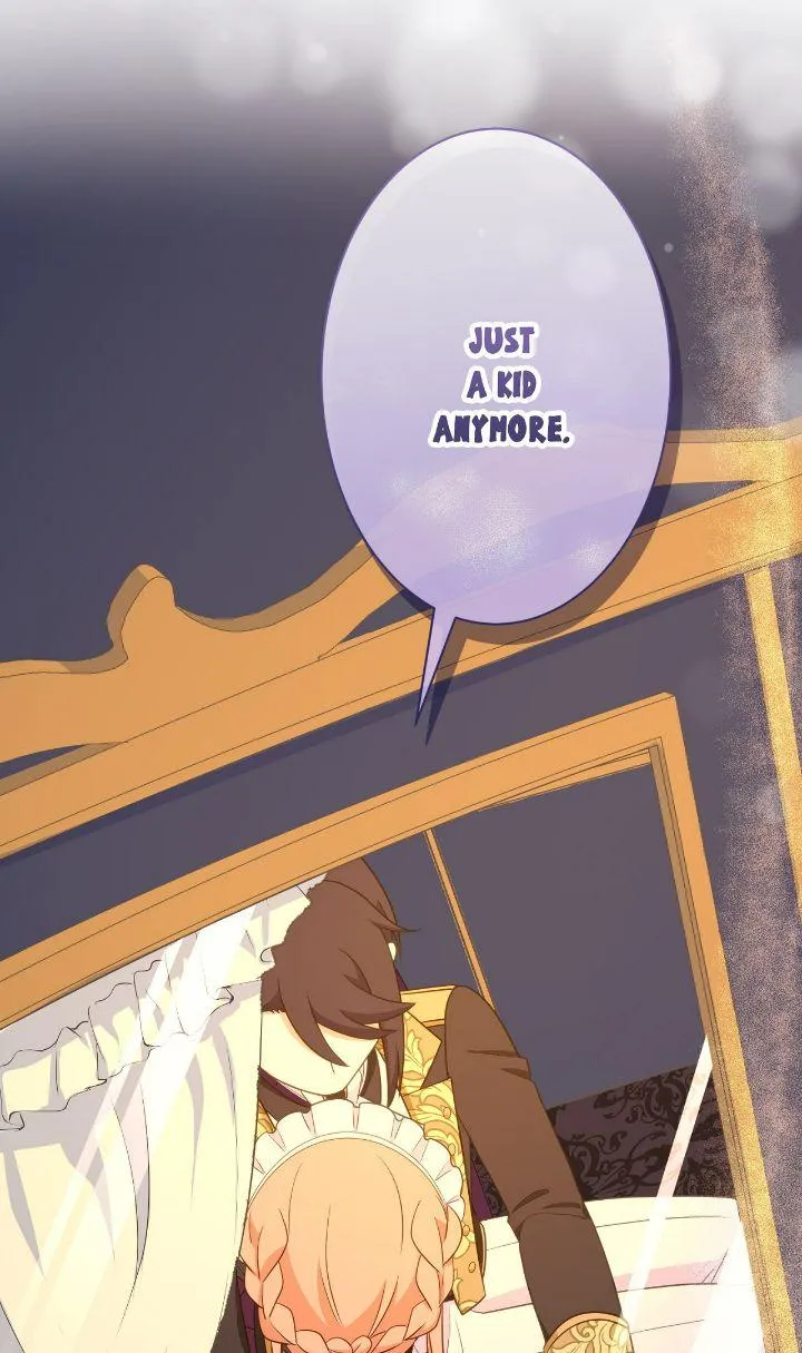 Reincarnated as the Antagonist