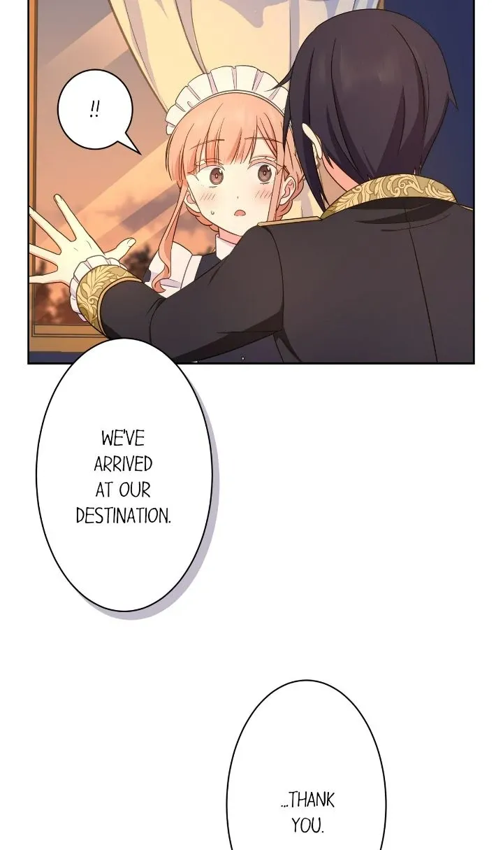 Reincarnated as the Antagonist