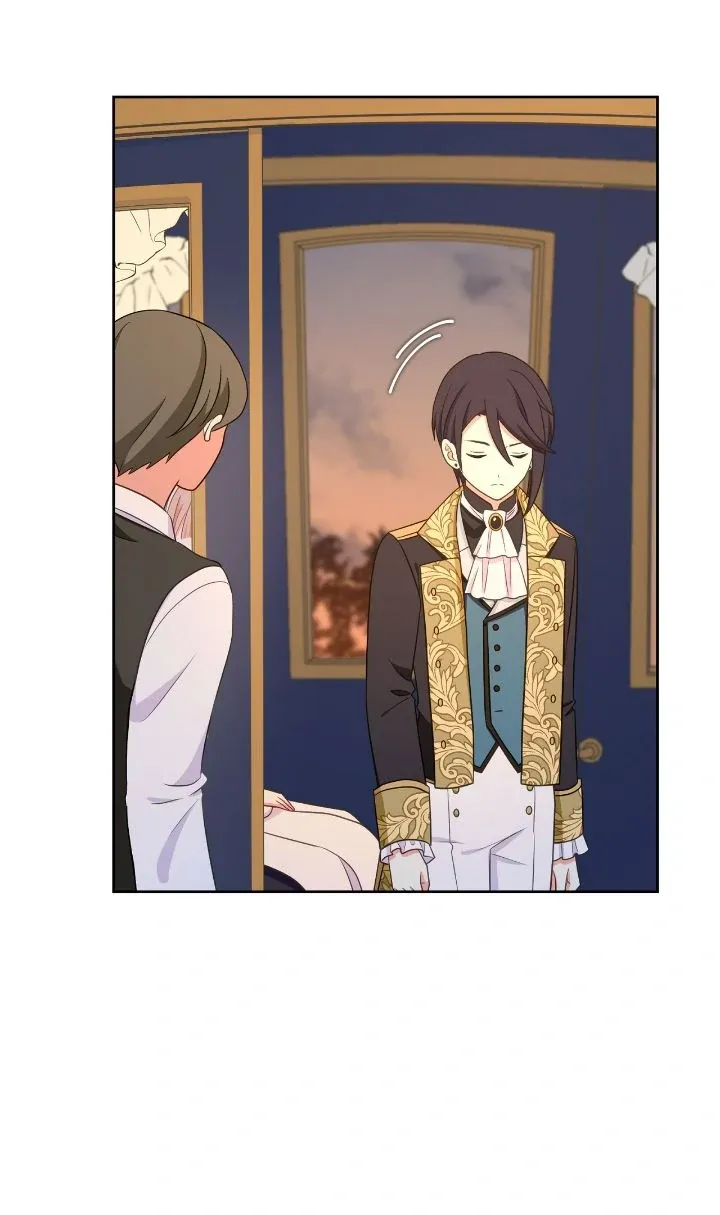 Reincarnated as the Antagonist