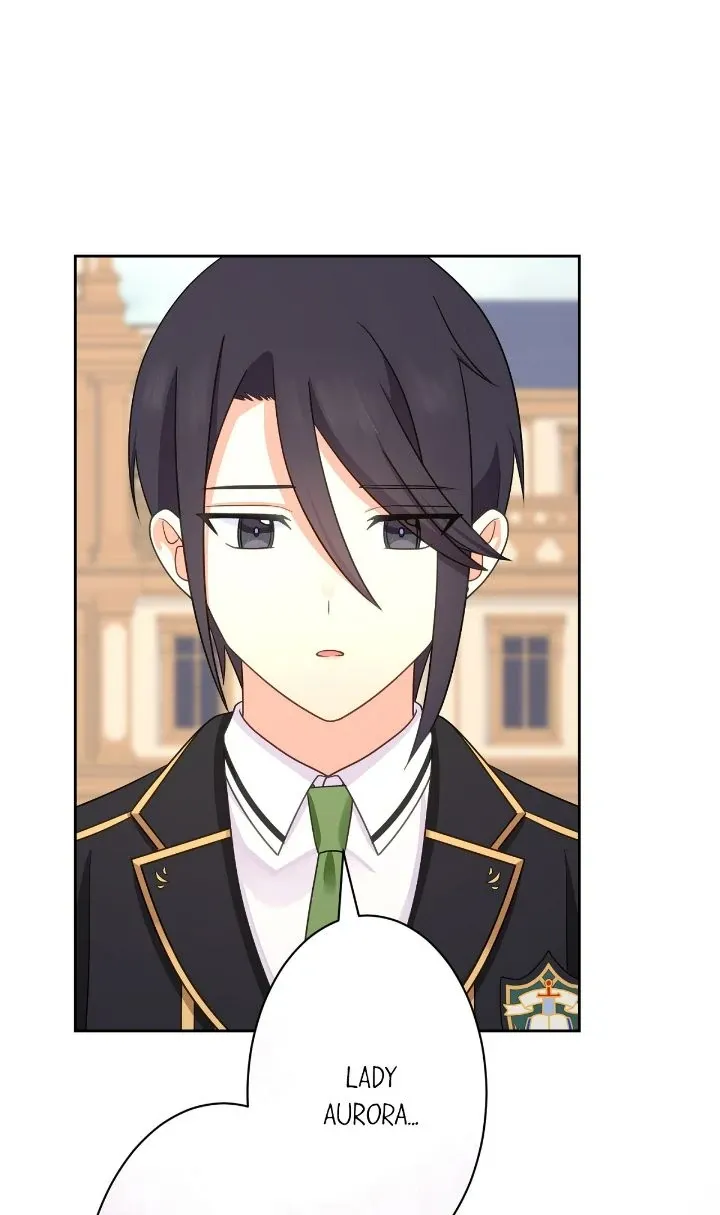 Reincarnated as the Antagonist