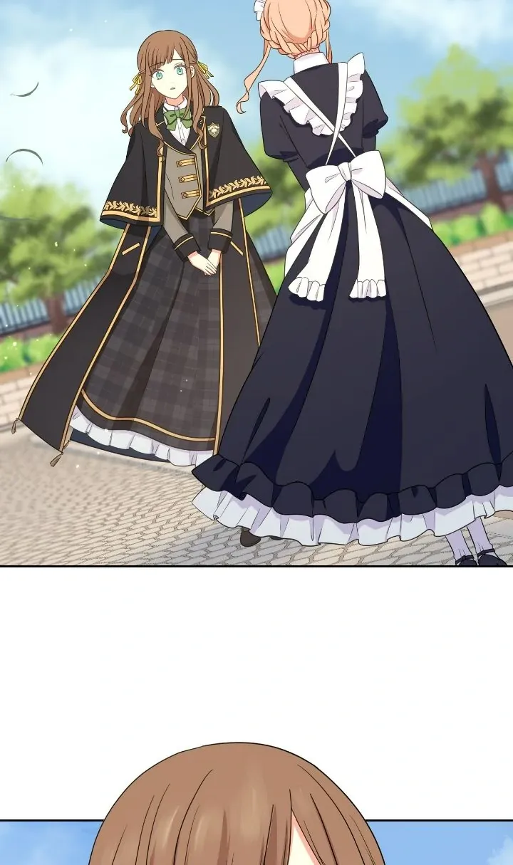 Reincarnated as the Antagonist