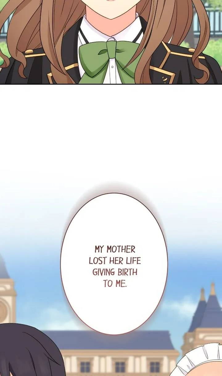 Reincarnated as the Antagonist