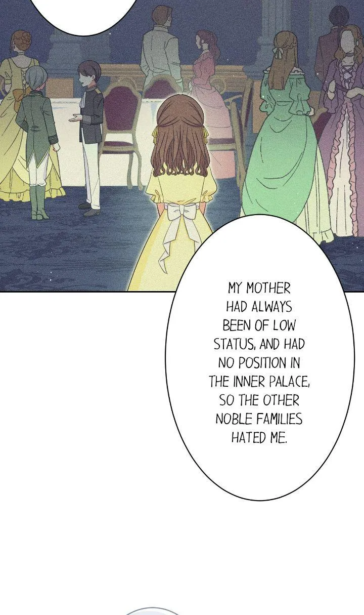 Reincarnated as the Antagonist