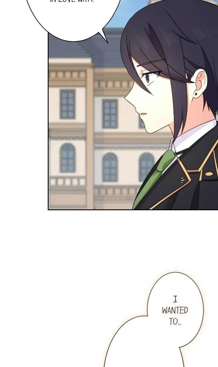 Reincarnated as the Antagonist