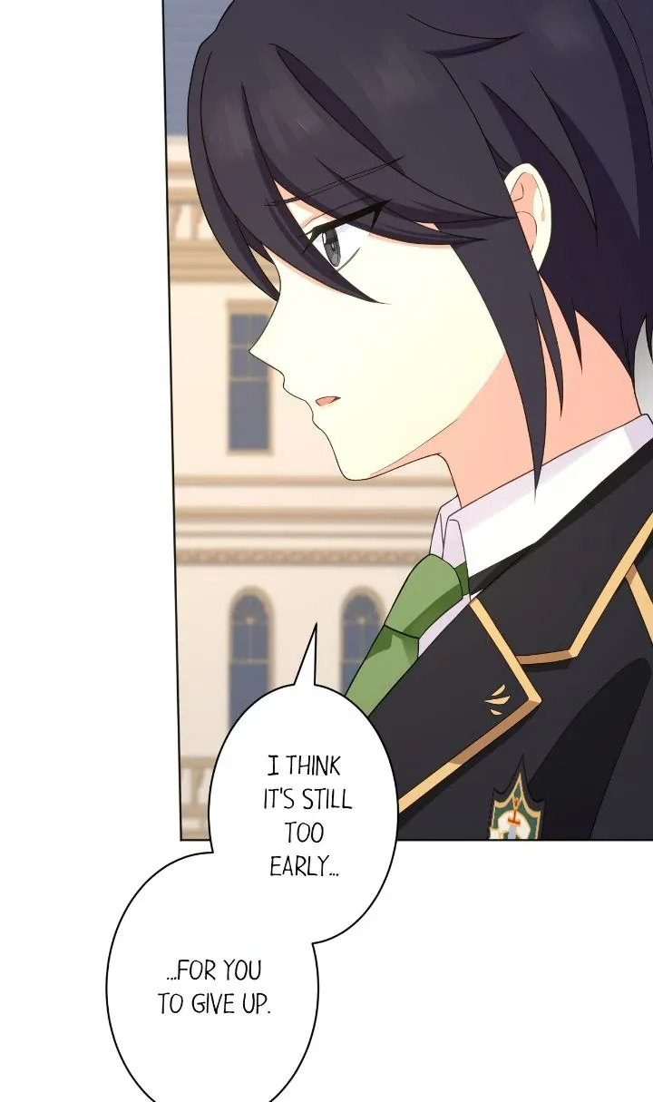 Reincarnated as the Antagonist