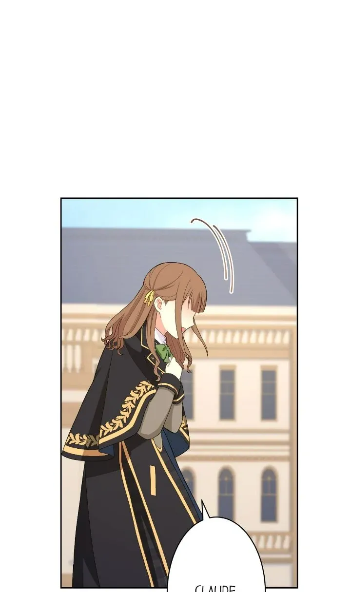 Reincarnated as the Antagonist