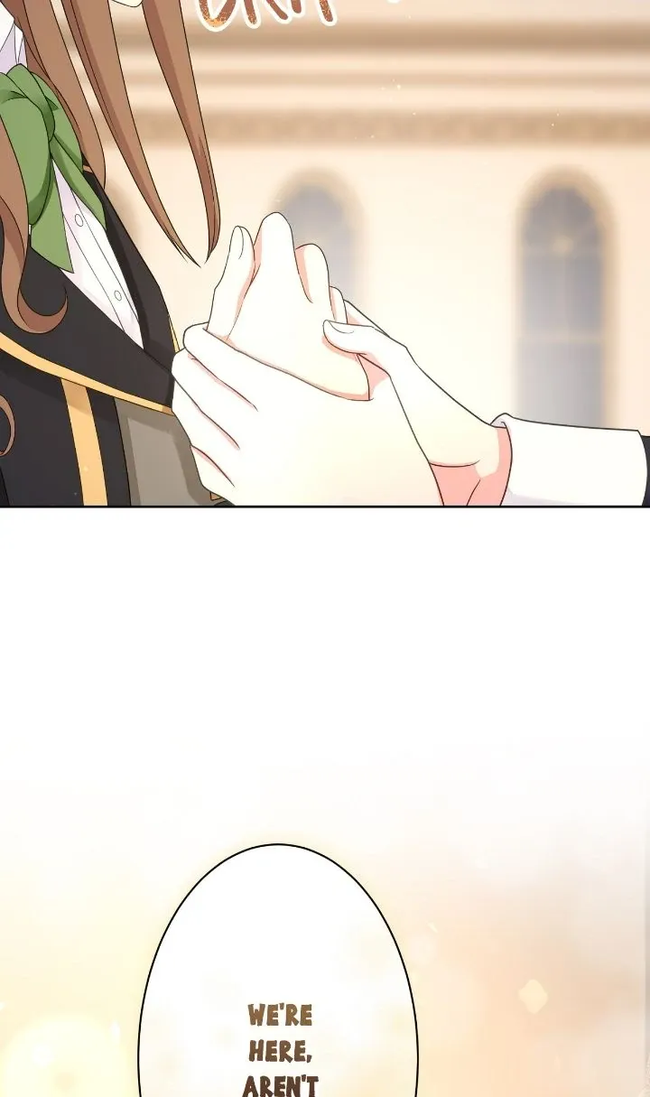 Reincarnated as the Antagonist