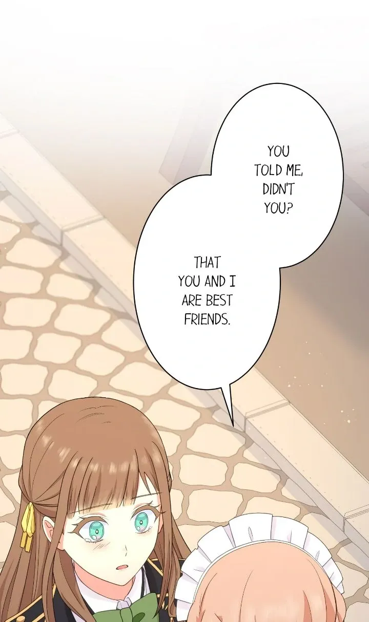 Reincarnated as the Antagonist