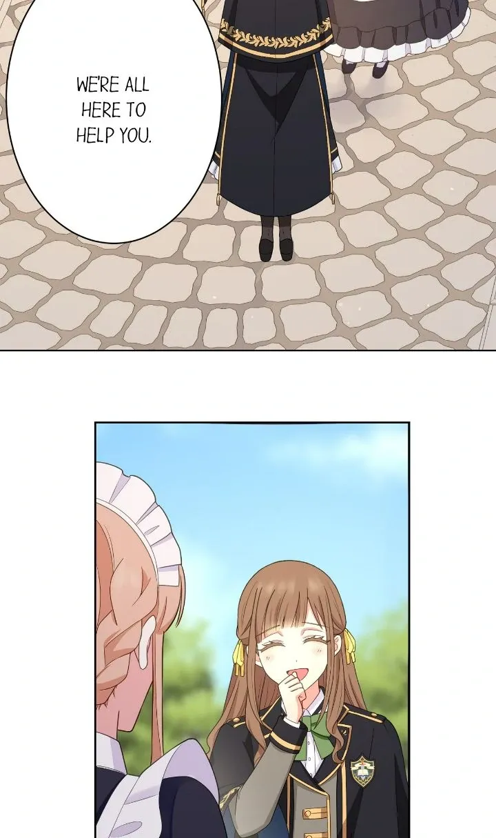 Reincarnated as the Antagonist