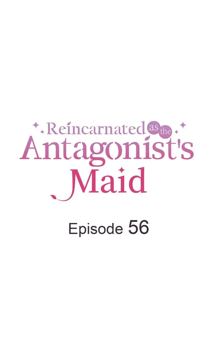 Reincarnated as the Antagonist