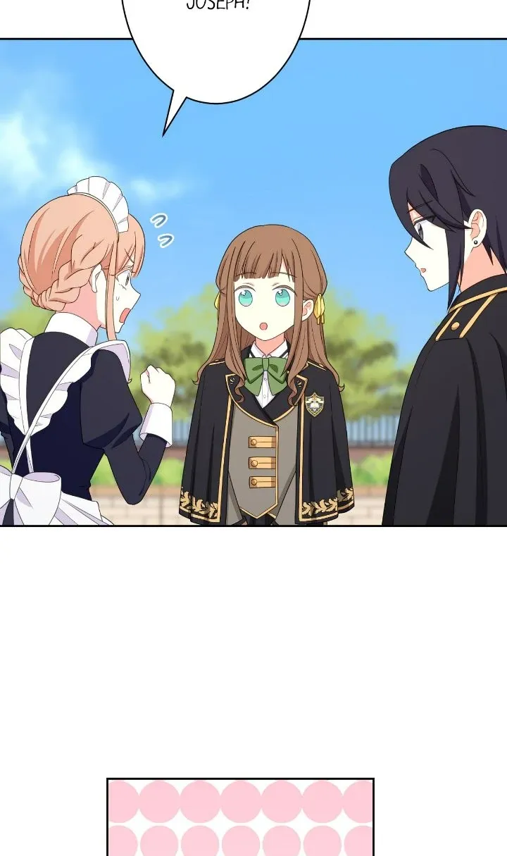 Reincarnated as the Antagonist