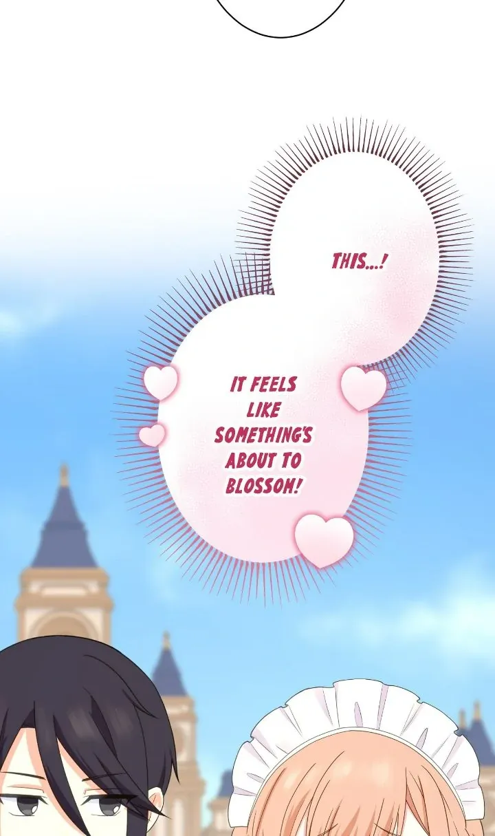 Reincarnated as the Antagonist