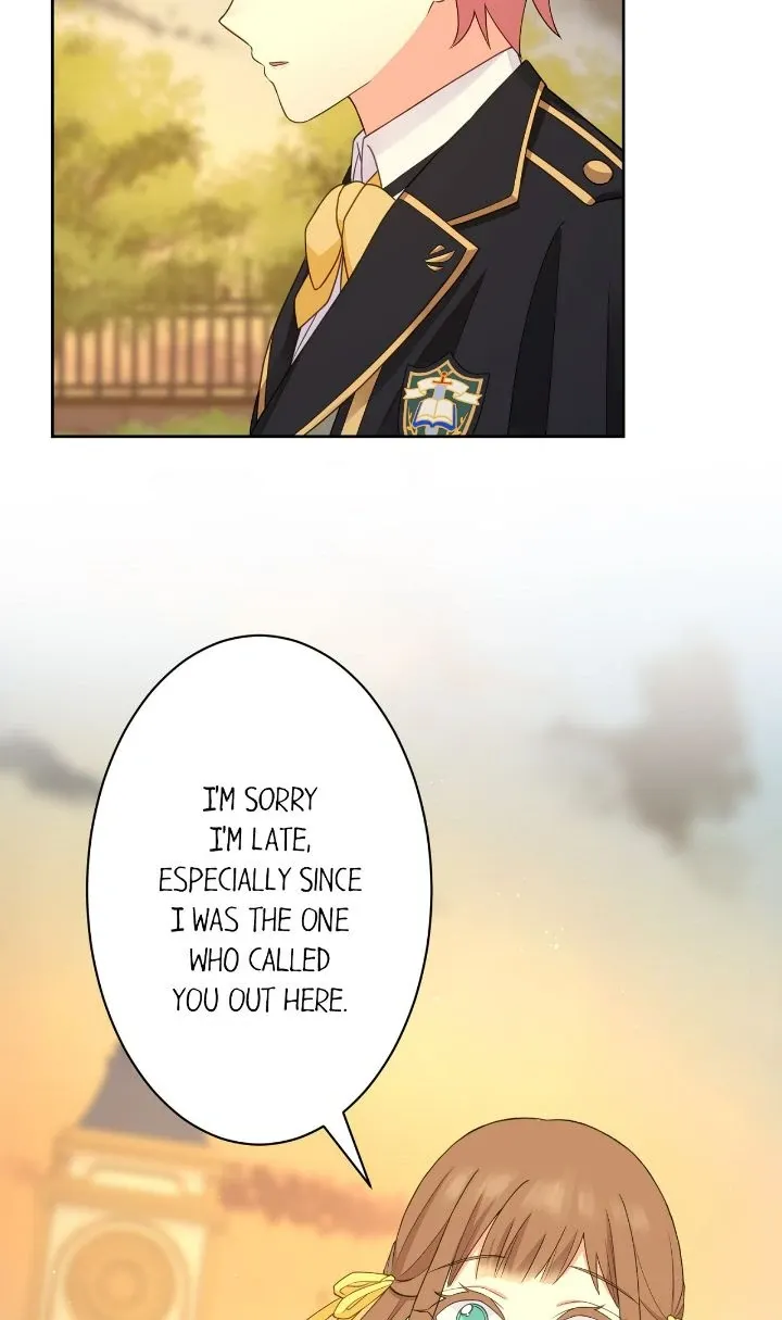 Reincarnated as the Antagonist