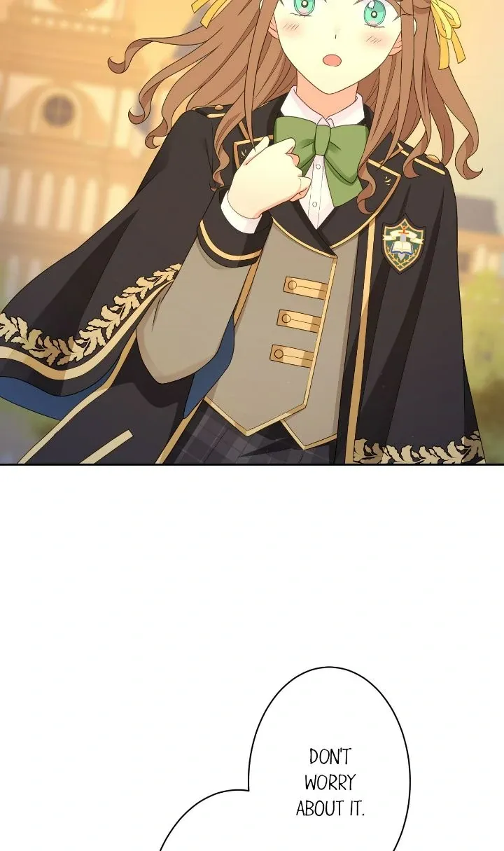 Reincarnated as the Antagonist