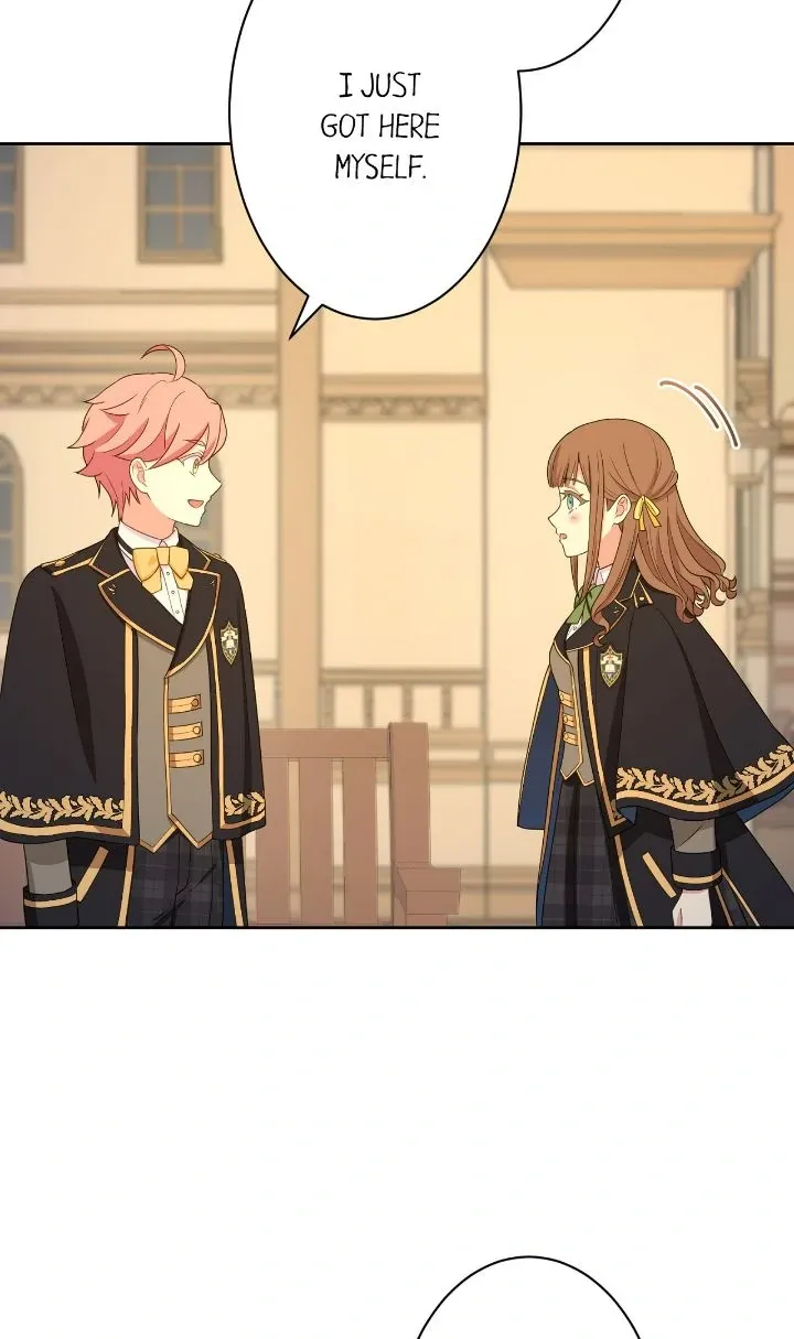 Reincarnated as the Antagonist