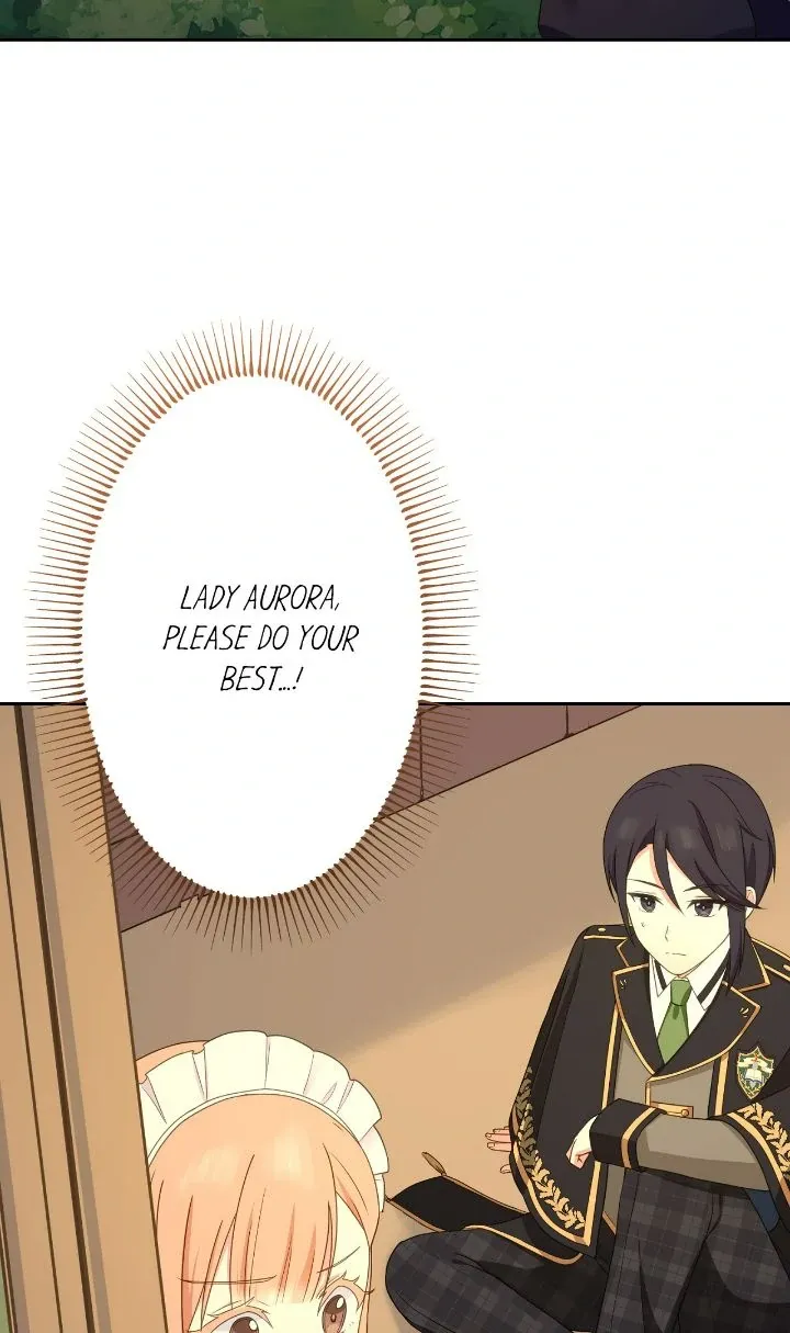 Reincarnated as the Antagonist