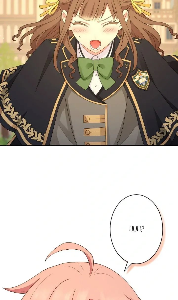 Reincarnated as the Antagonist