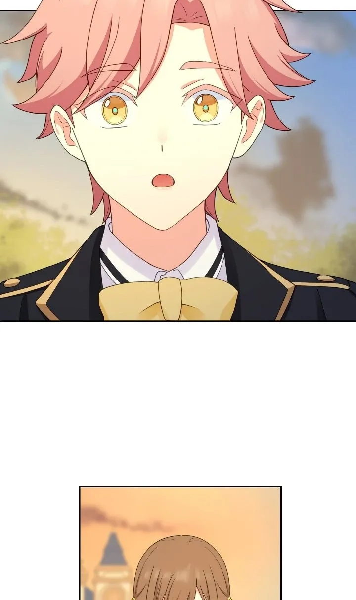 Reincarnated as the Antagonist