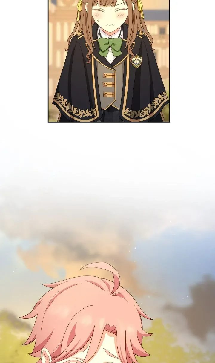 Reincarnated as the Antagonist
