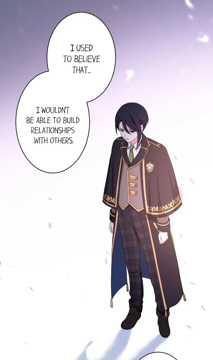Reincarnated as the Antagonist