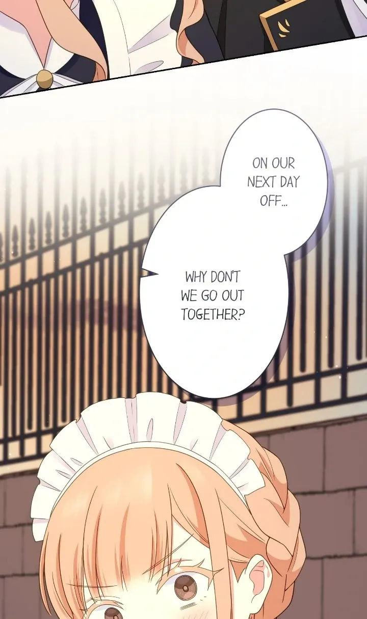 Reincarnated as the Antagonist