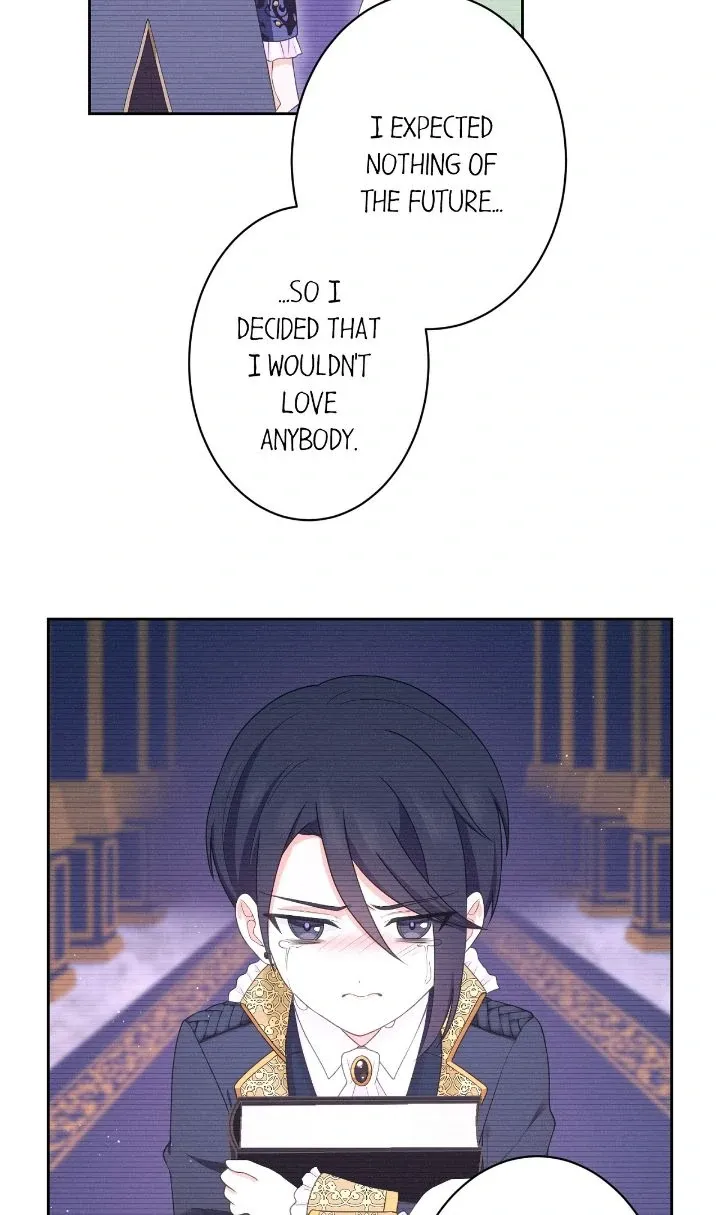 Reincarnated as the Antagonist