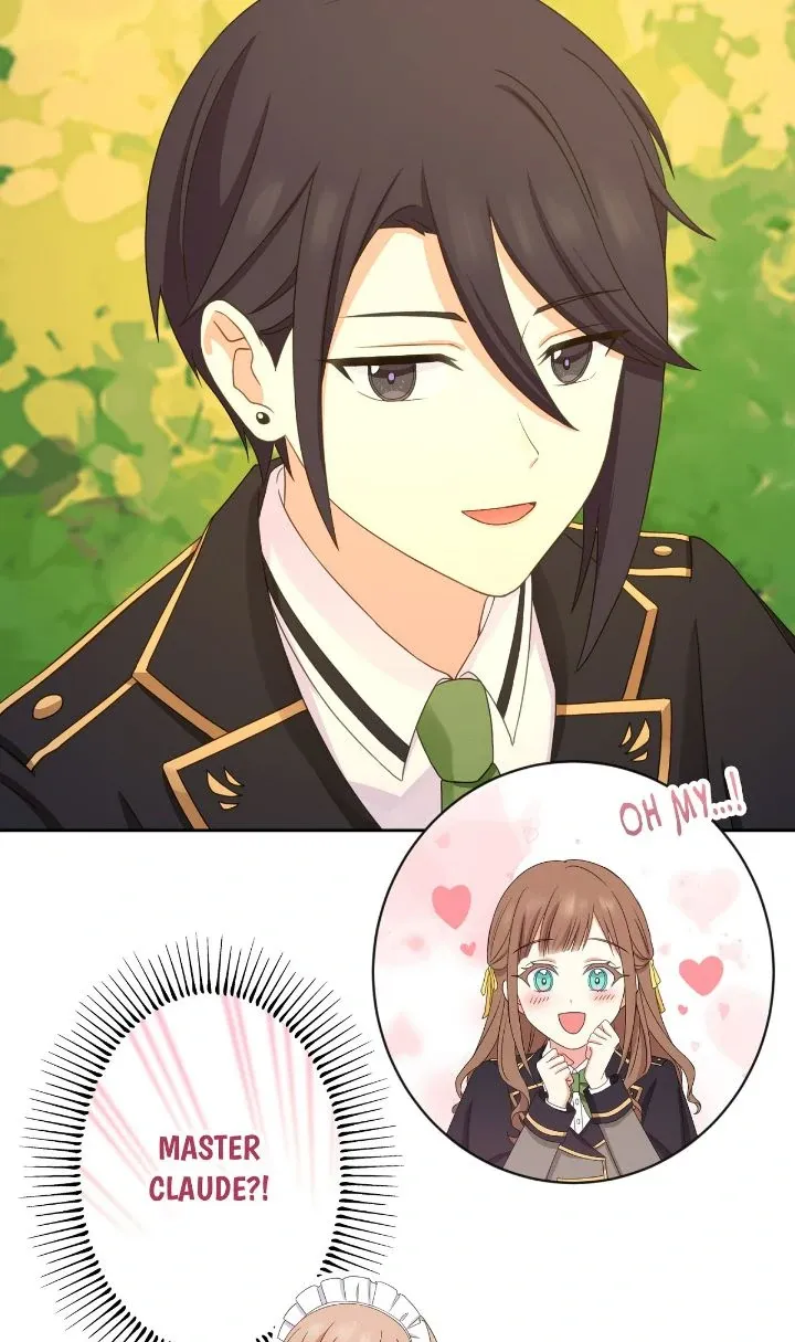 Reincarnated as the Antagonist