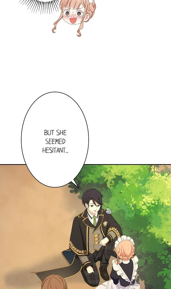 Reincarnated as the Antagonist