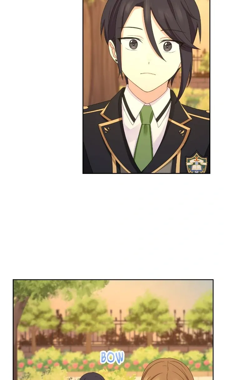 Reincarnated as the Antagonist