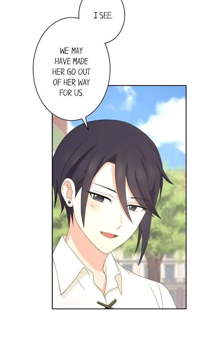Reincarnated as the Antagonist