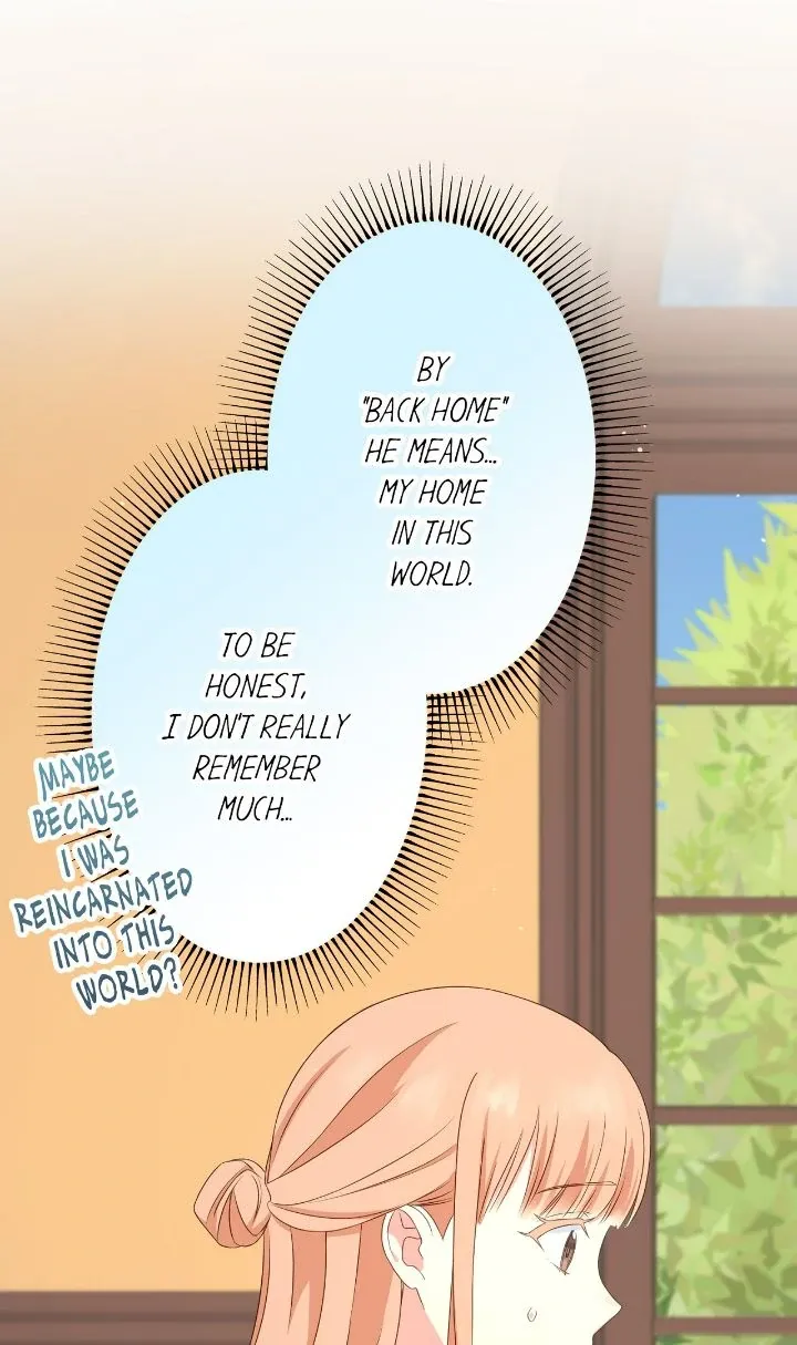 Reincarnated as the Antagonist