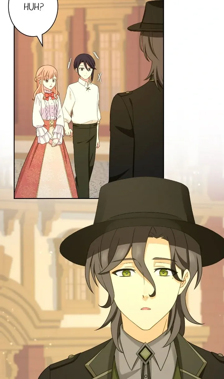 Reincarnated as the Antagonist