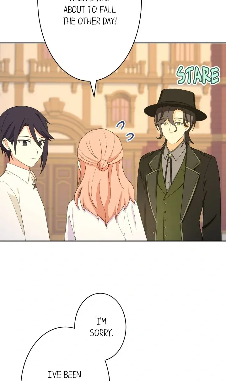 Reincarnated as the Antagonist