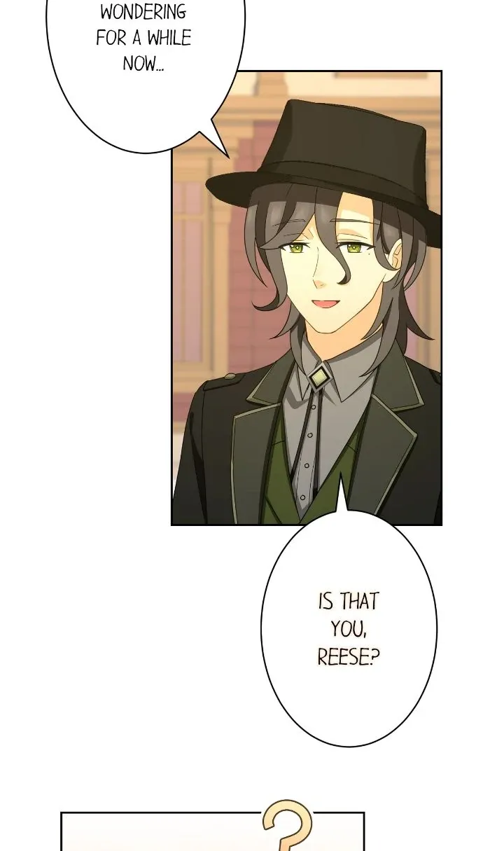 Reincarnated as the Antagonist