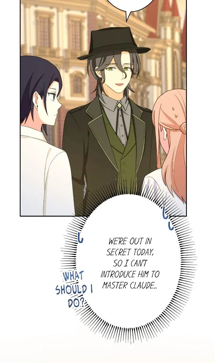 Reincarnated as the Antagonist