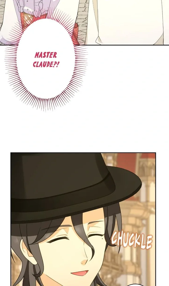 Reincarnated as the Antagonist