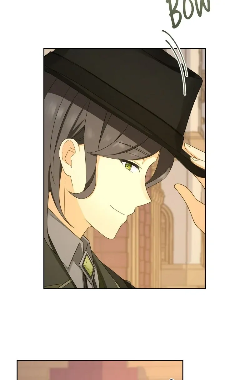 Reincarnated as the Antagonist